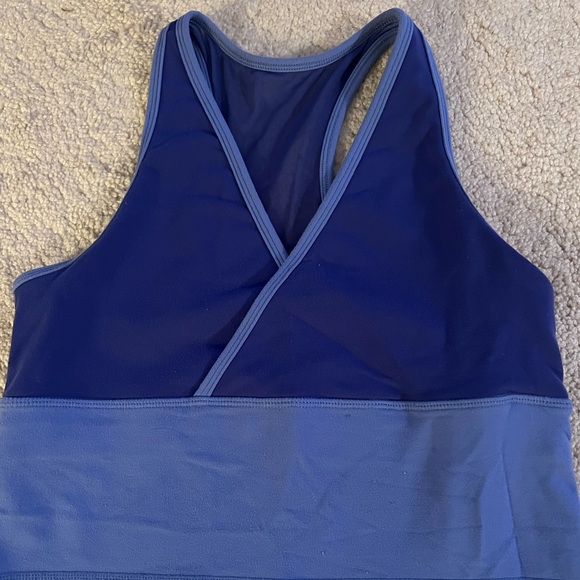 Lululemon Tank Top Size 8 - Picture 3 of 5